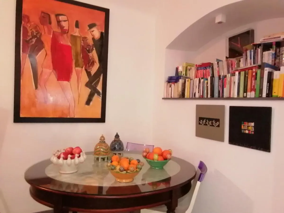 La Foresteria Garden Boutique B&B Catania Bed and breakfast