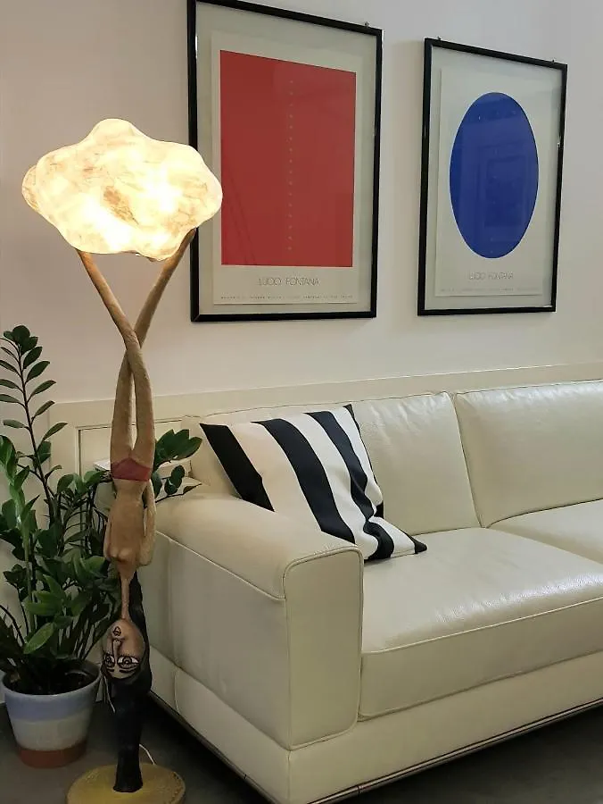 La Foresteria Garden Boutique B&B Катания Италия