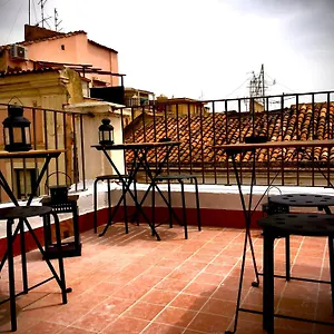 Al Centro Di Tutto Gasthof