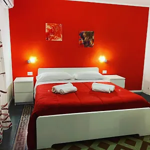 Antica Dimora Maravigna Gasthof