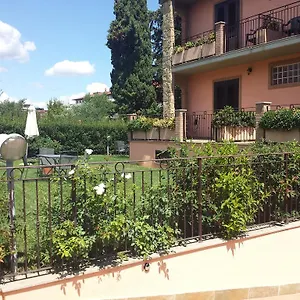 ** Frühstückspension Garden Italien