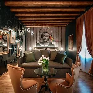  Gasthof Aurum - Luxury Italien