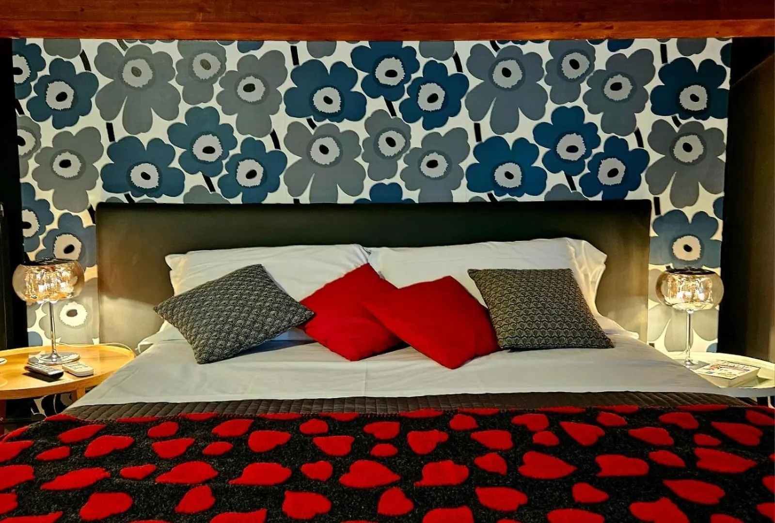 La Foresteria Garden Boutique B&B CTA