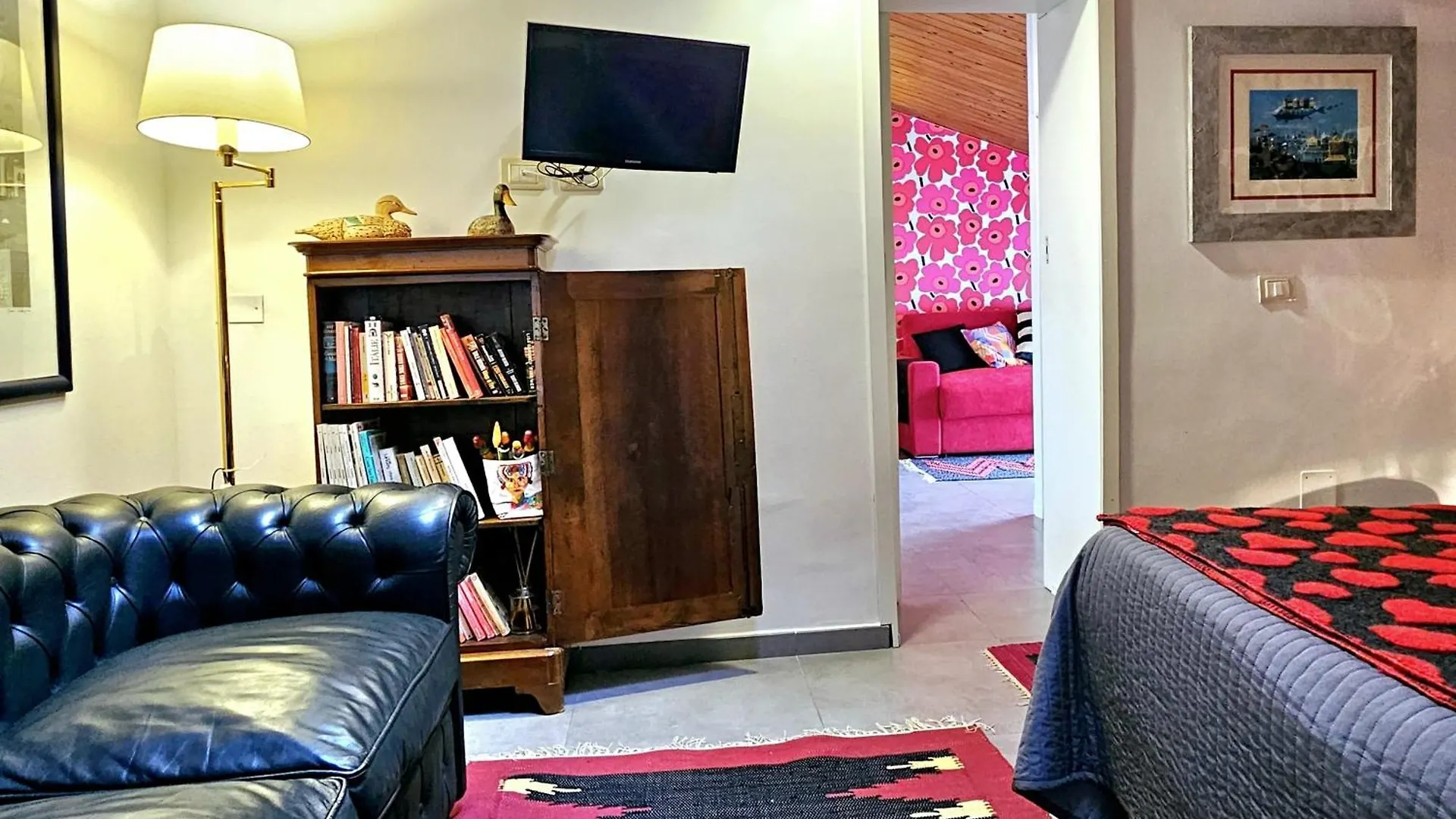 La Foresteria Garden Boutique B&B CTA 3*,