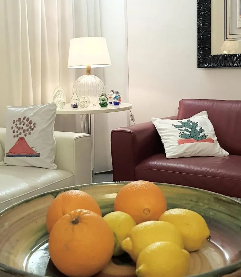 La Foresteria Garden Boutique B&B CTA 3*,  Italien